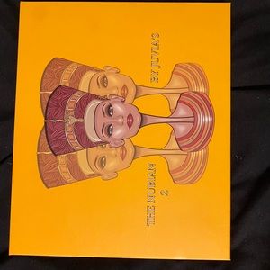 The Nubian II Juvias